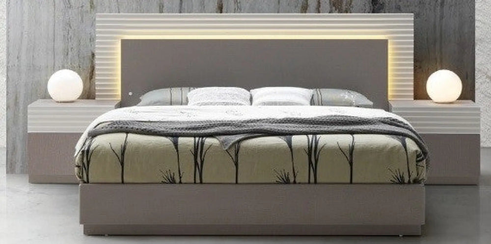 CUBIC Bedroom Set - Lian Star
