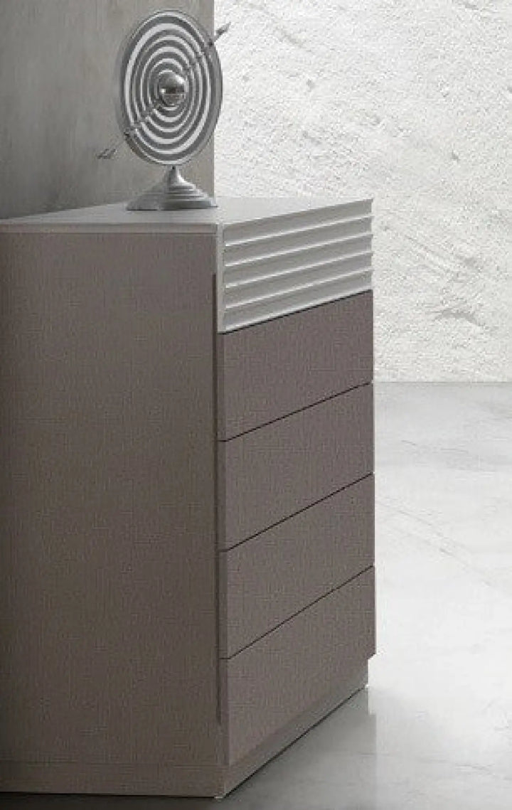CUBIC Bedroom Set - Lian Star