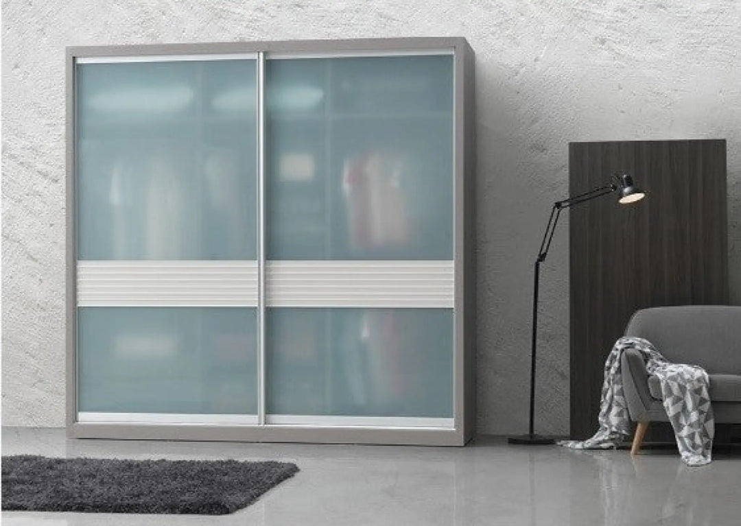 CUBIC Bedroom Set - Lian Star
