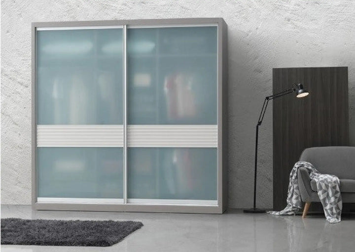 CUBIC Bedroom Set - Lian Star
