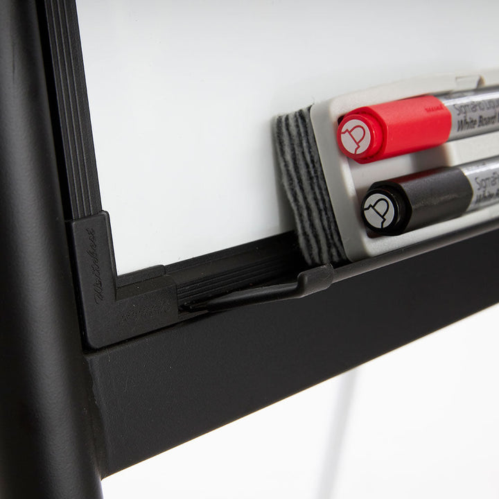 CLASSIC Mobile Flip Chart (Magnetic)