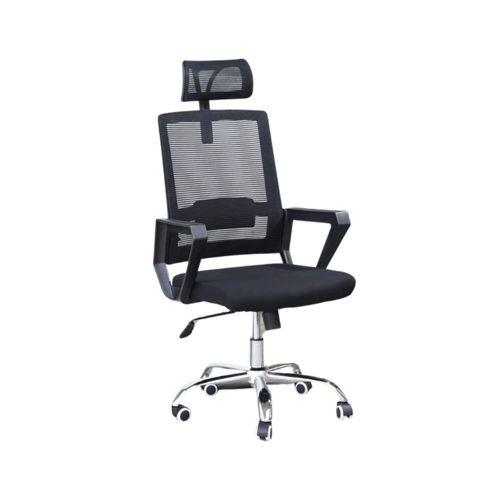 PLEXUS LITE Mesh Office Chair - Lian Star