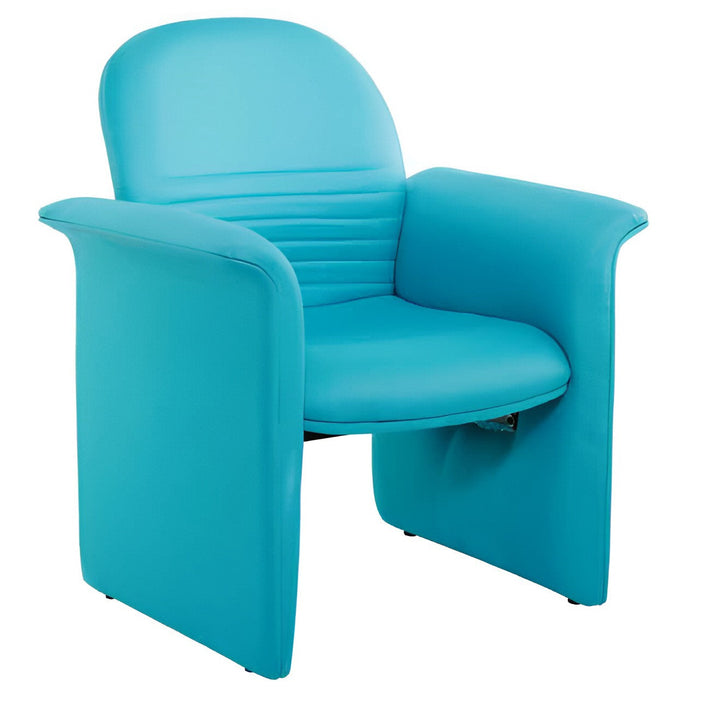 BASIS Single Visitor Settee
