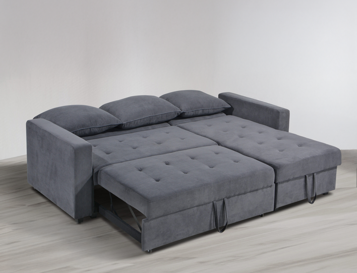 VERONA 2 Seater Sofa Bed