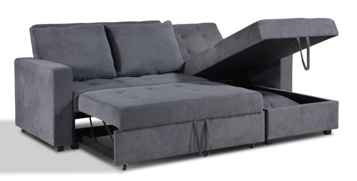 VERONA 2 Seater Sofa Bed