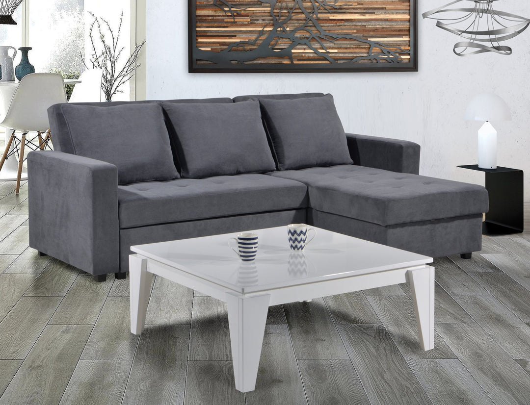 VERONA 2 Seater Sofa Bed