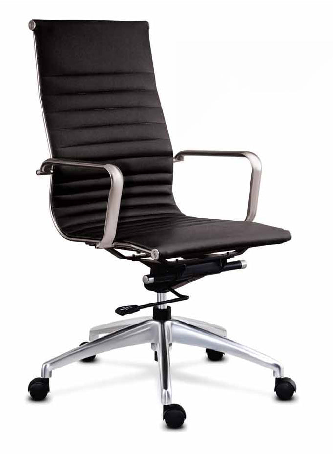 F1 Kerusi Pusing Ergonomik