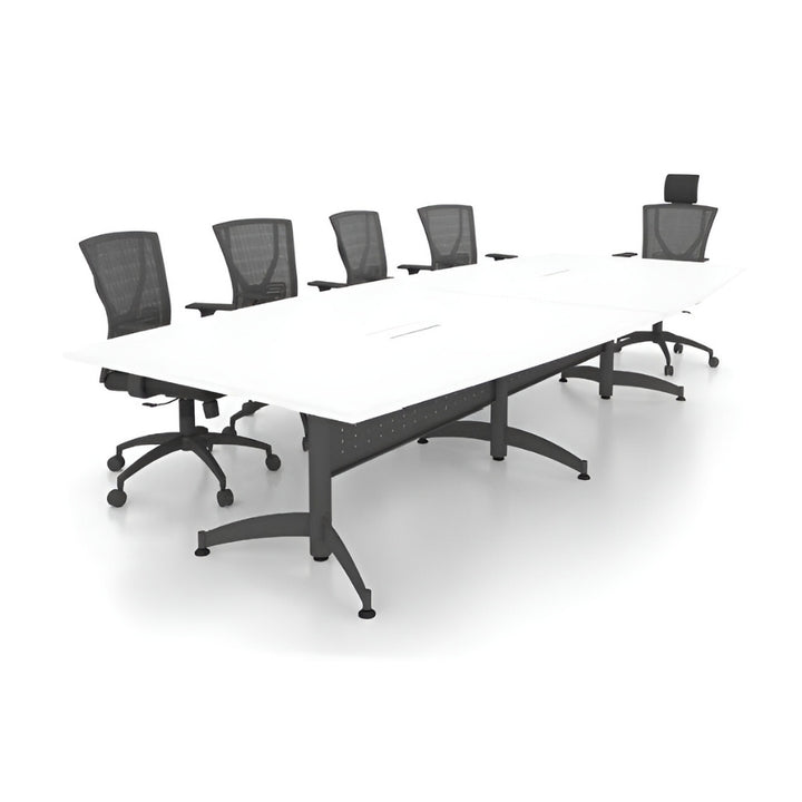 Taxus Leg Conference Table