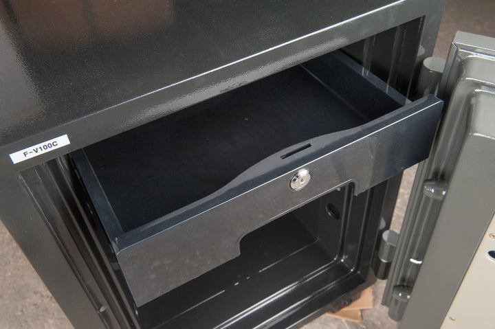 FALCON - Solid Safe F-V100 - Lian Star