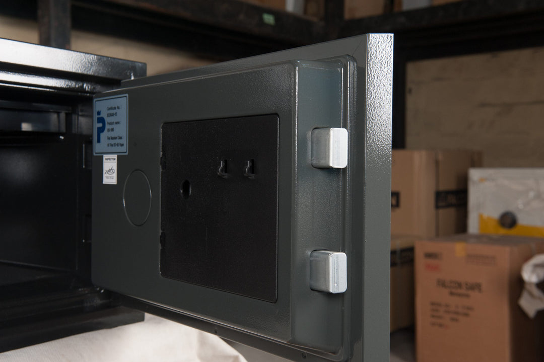 FALCON - Solid Safe F-H38 - Lian Star