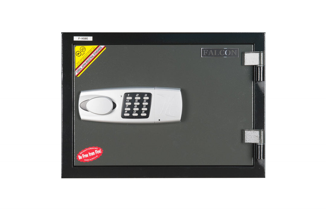 FALCON - Solid Safe F-H58 - Lian Star