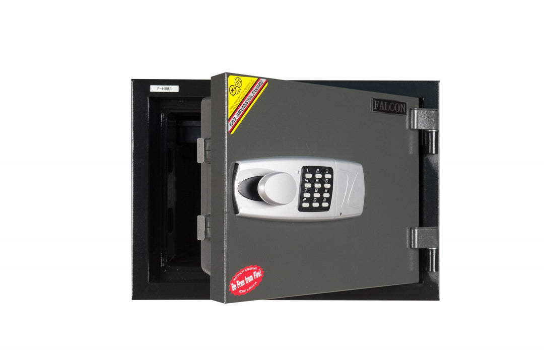 FALCON - Solid Safe F-H58 - Lian Star