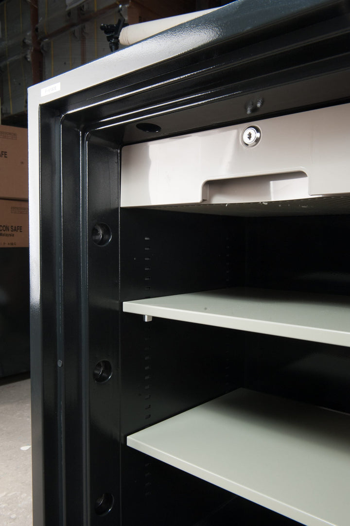 FALCON - Solid Safe F-V380 - Lian Star