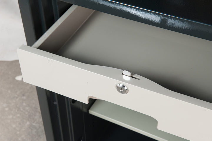FALCON - Solid Safe F-V180 - Lian Star