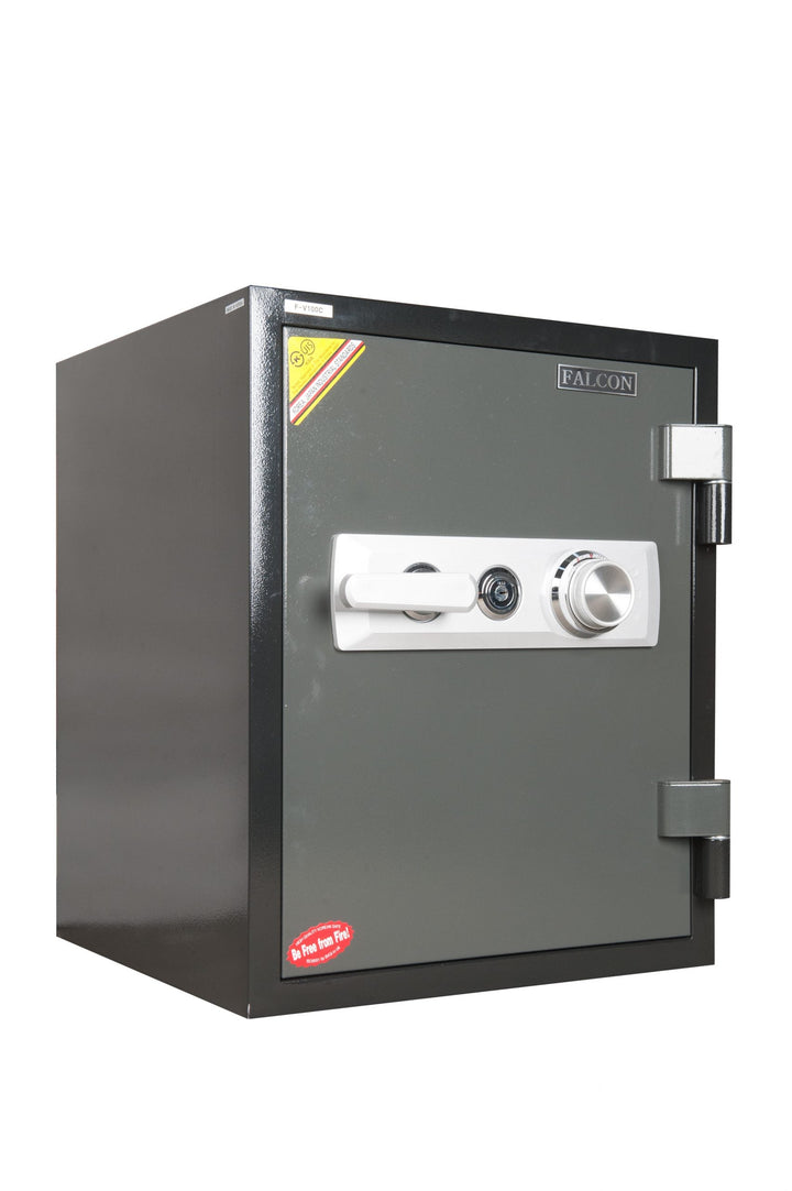 FALCON - Solid Safe F-V100 - Lian Star