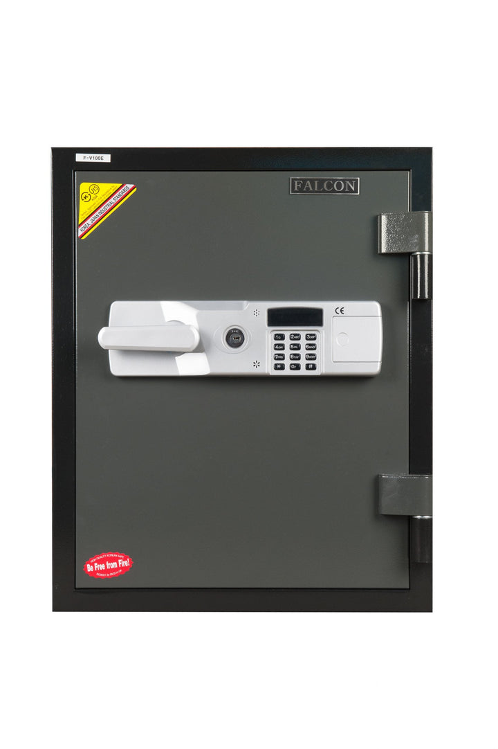 FALCON - Solid Safe F-V100 - Lian Star