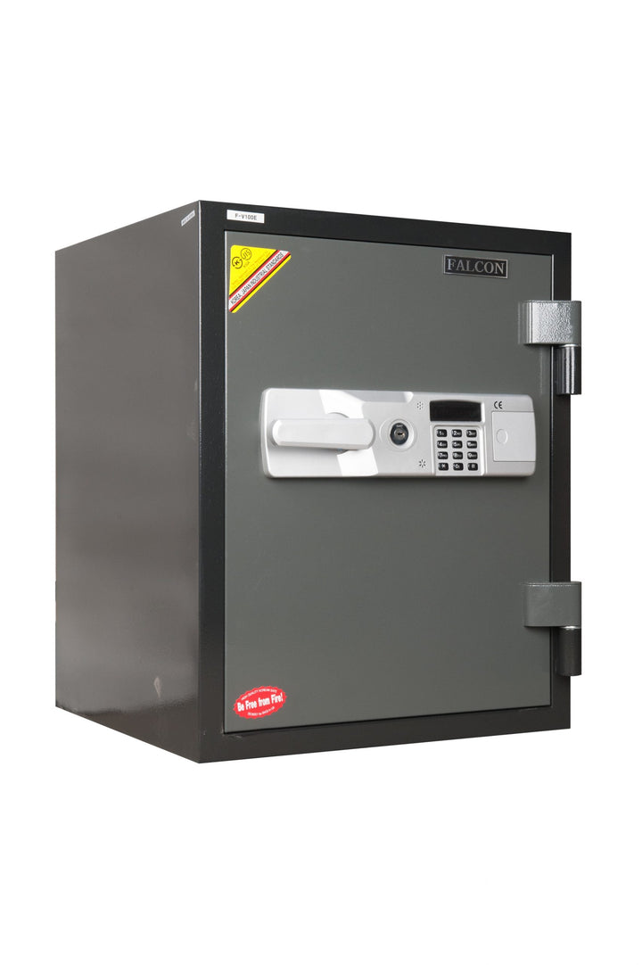 FALCON - Solid Safe F-V100 - Lian Star