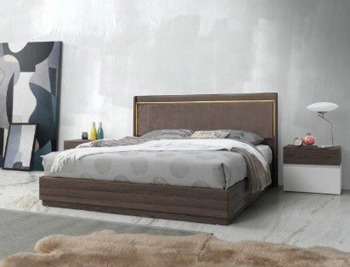 ISOLA Bedroom Set - Lian Star