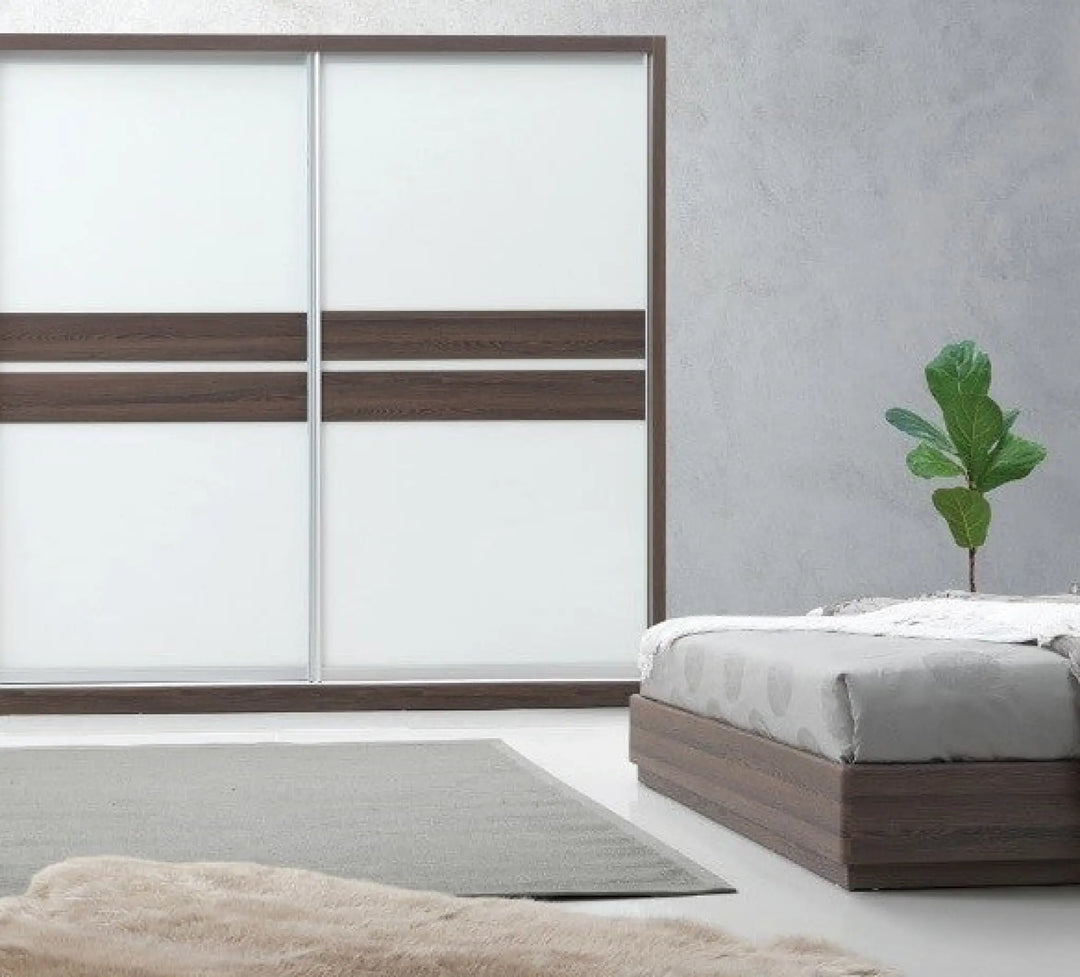 ISOLA Bedroom Set - Lian Star