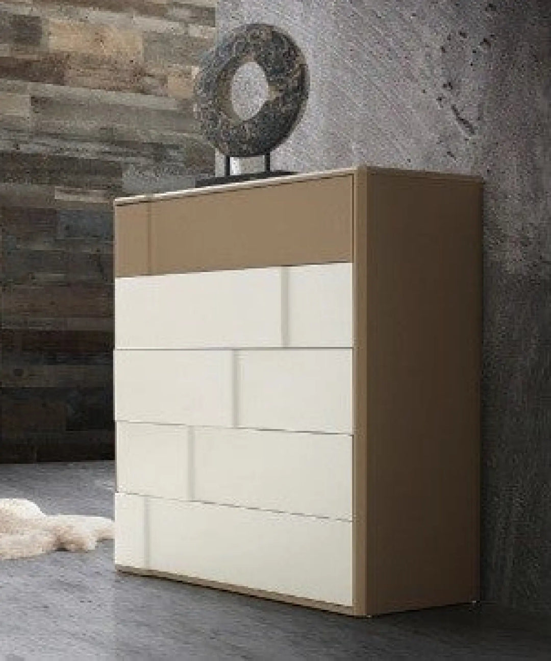 LAVA Bedroom Set - Lian Star