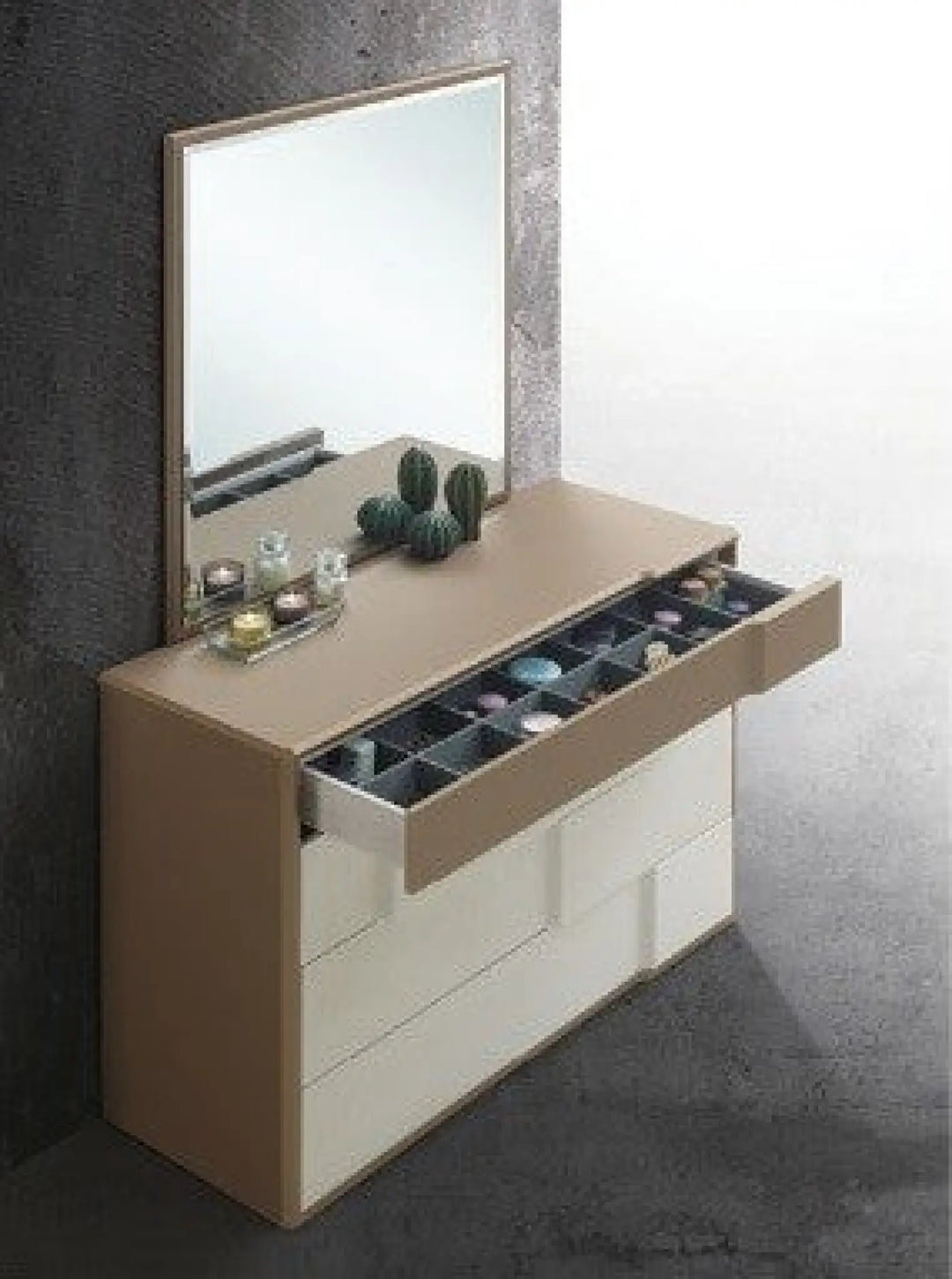 LAVA Bedroom Set - Lian Star