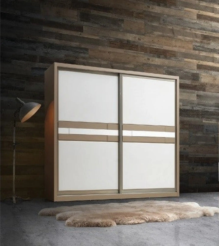 LAVA Bedroom Set - Lian Star