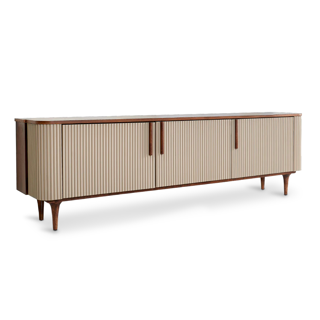RIVANA TV Cabinet
