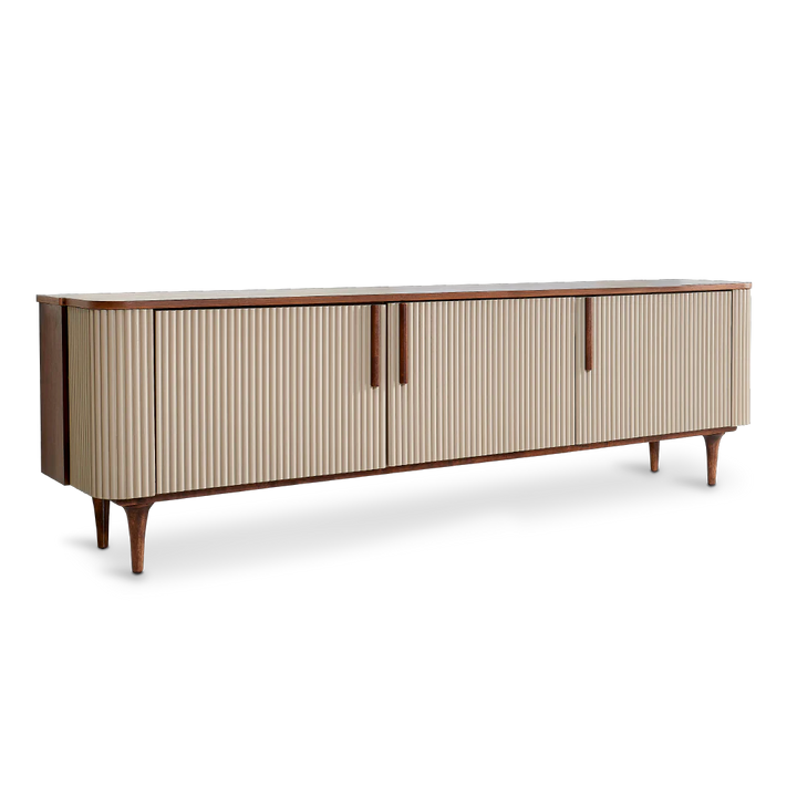 RIVANA TV Cabinet