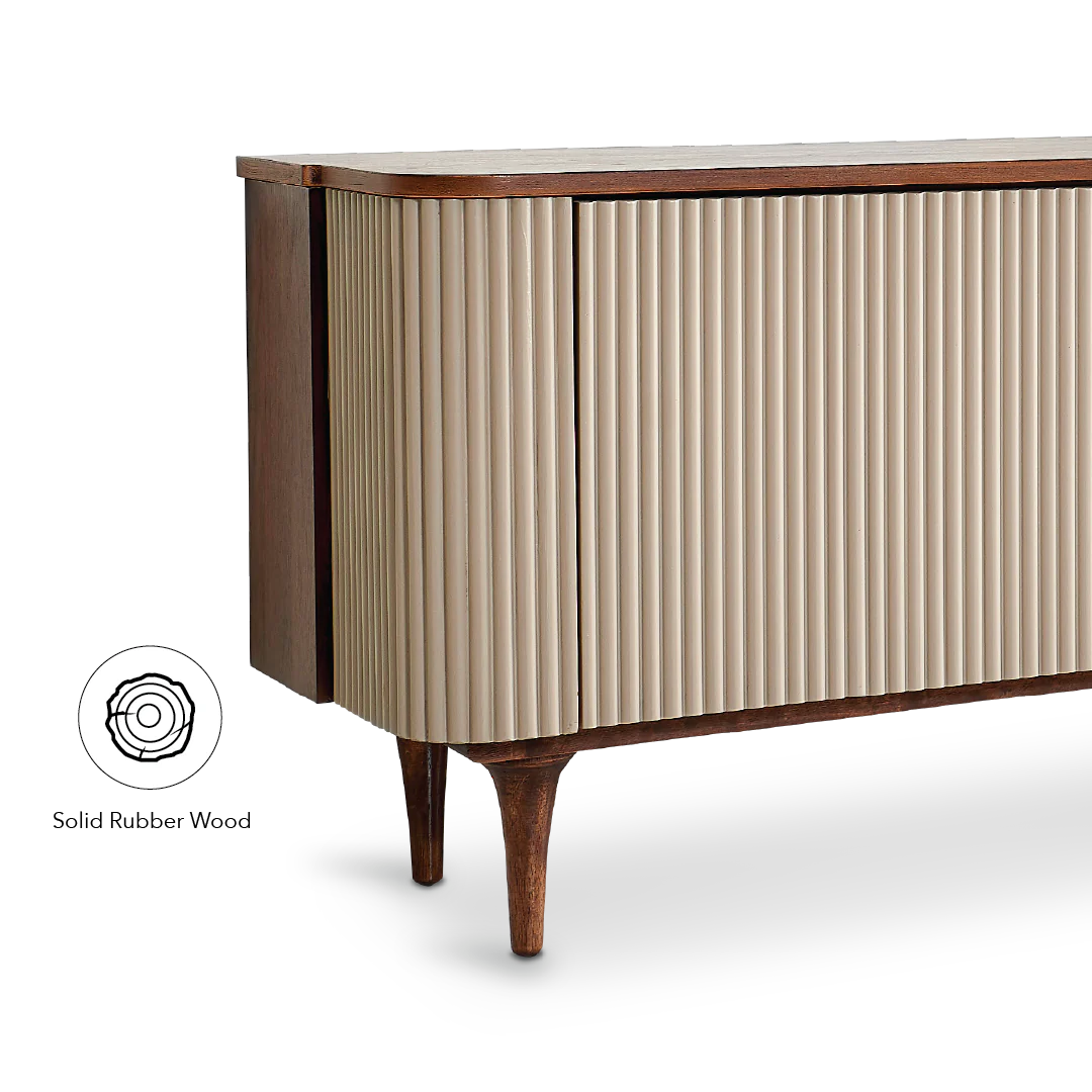 RIVANA TV Cabinet