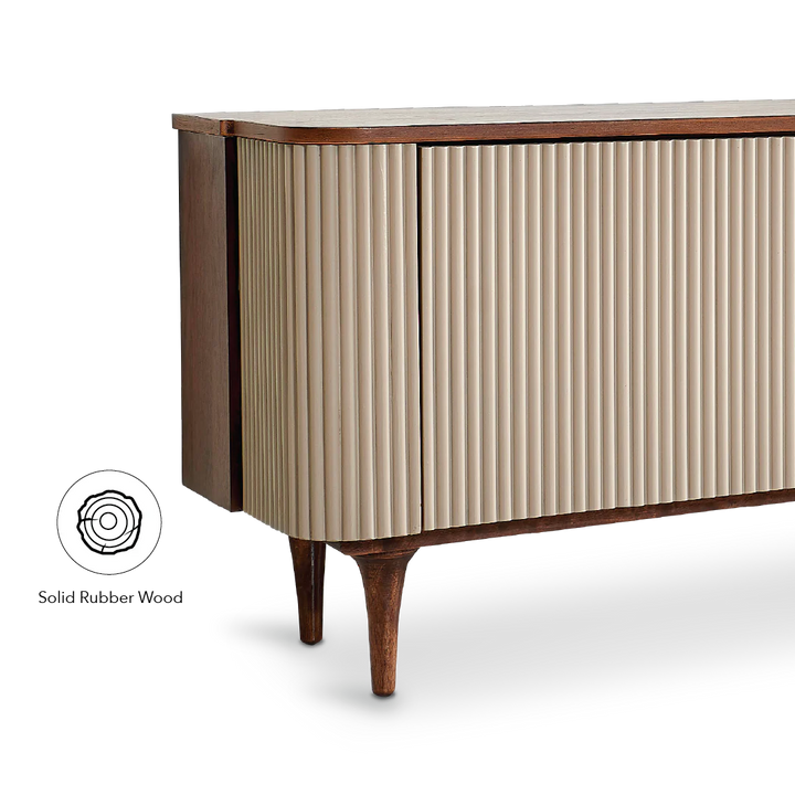 RIVANA TV Cabinet