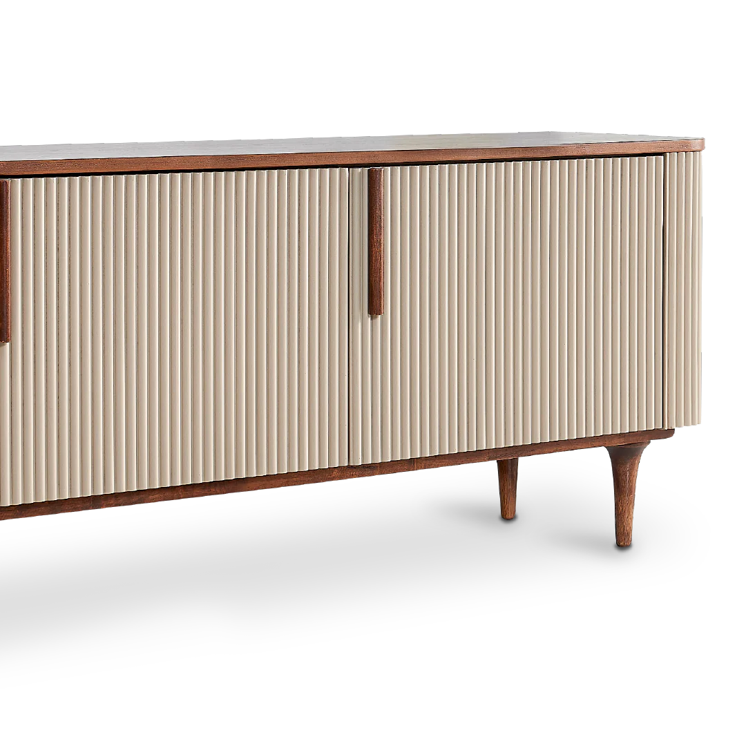 RIVANA TV Cabinet