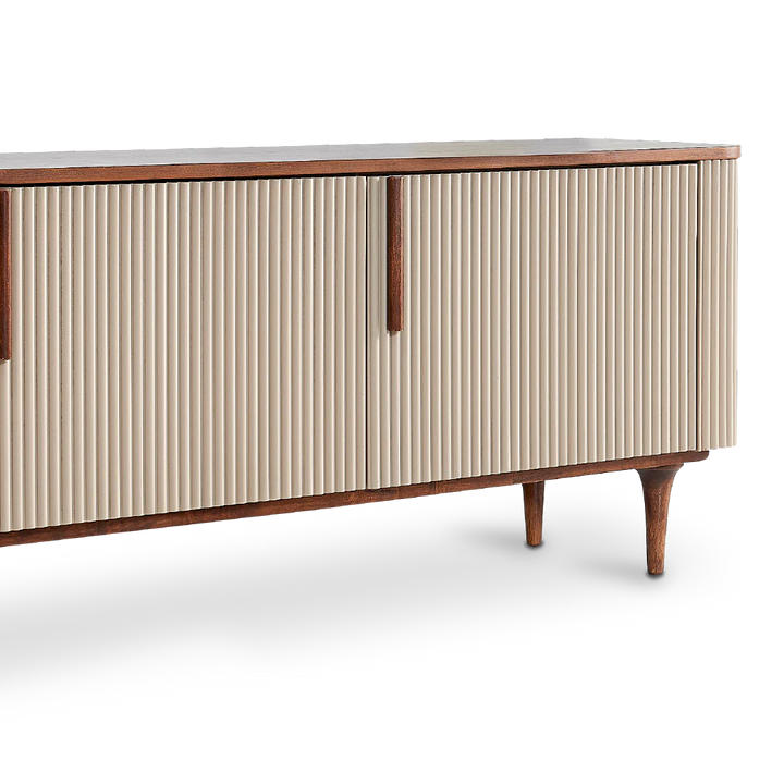 RIVANA TV Cabinet
