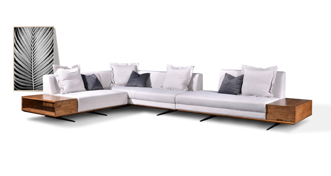 Sofa Keratan RHANOS