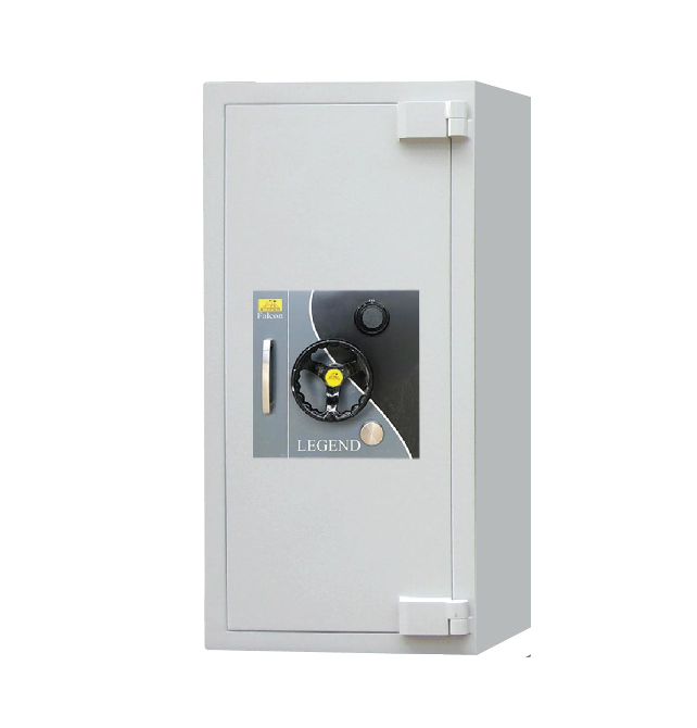 FALCON - LEGEND 5 Banker Safe 1315KG - Lian Star