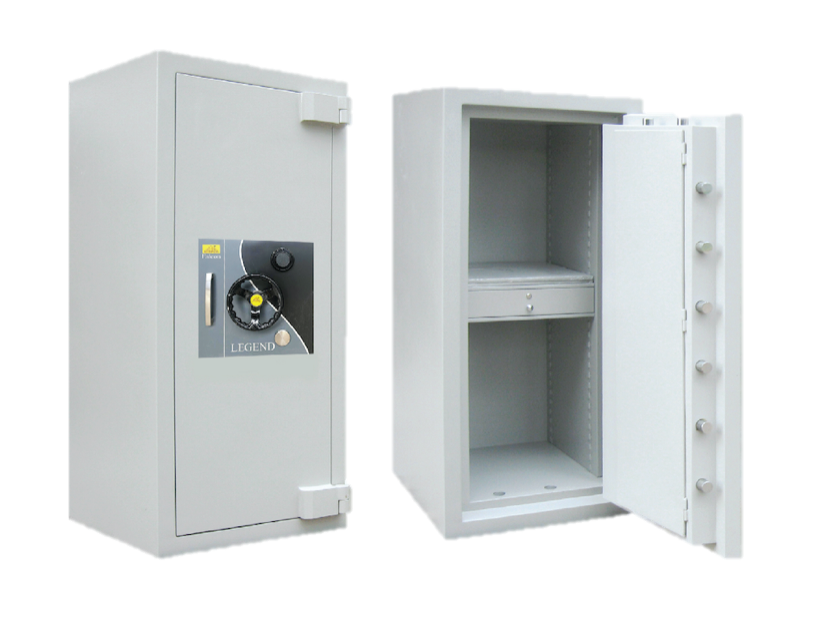 FALCON - LEGEND 6 Banker Safe 1600KG - Lian Star