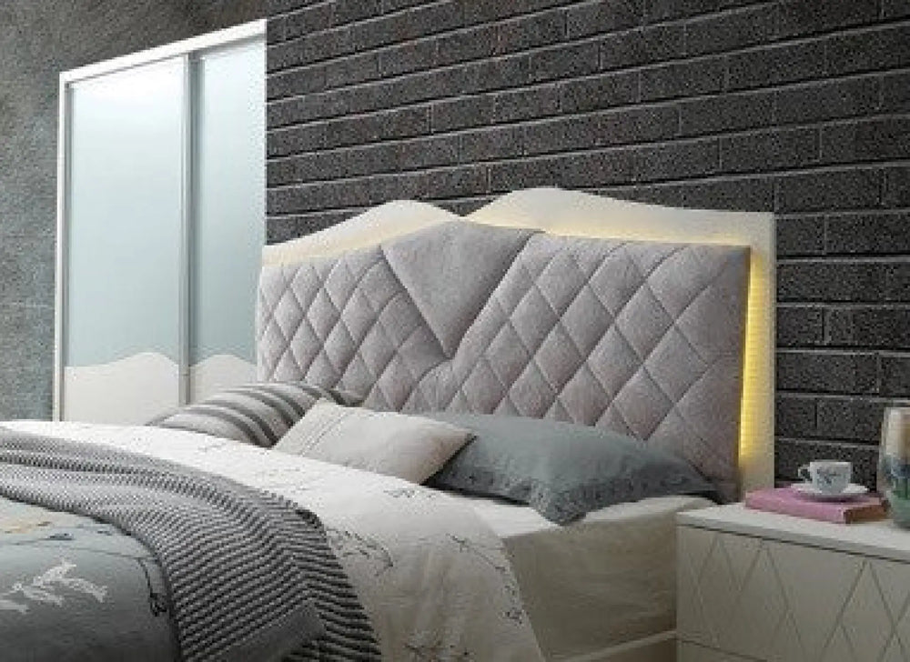 MIRA Bedroom Set - Lian Star