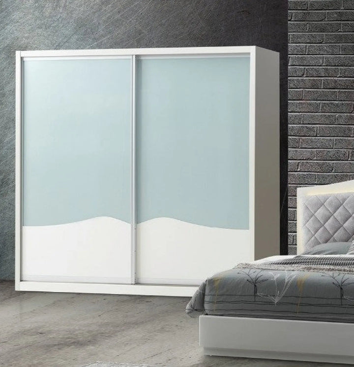 MIRA Bedroom Set - Lian Star