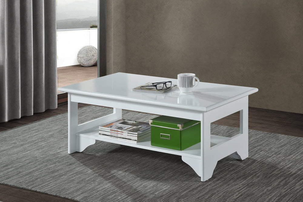 MIYA 21 Coffee Table - Lian Star