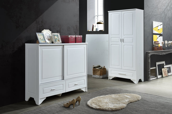 MIYA 52 Shoe Cabinet - Lian Star