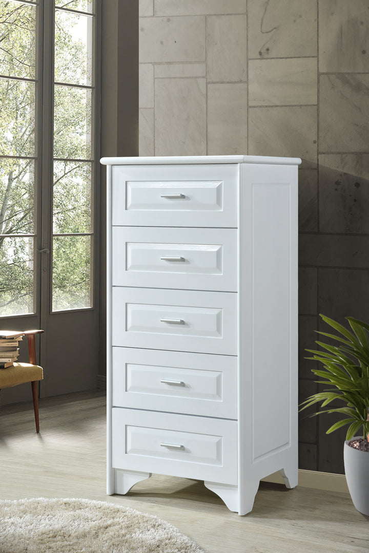 MIYA 86 Chest of Drawers - Lian Star