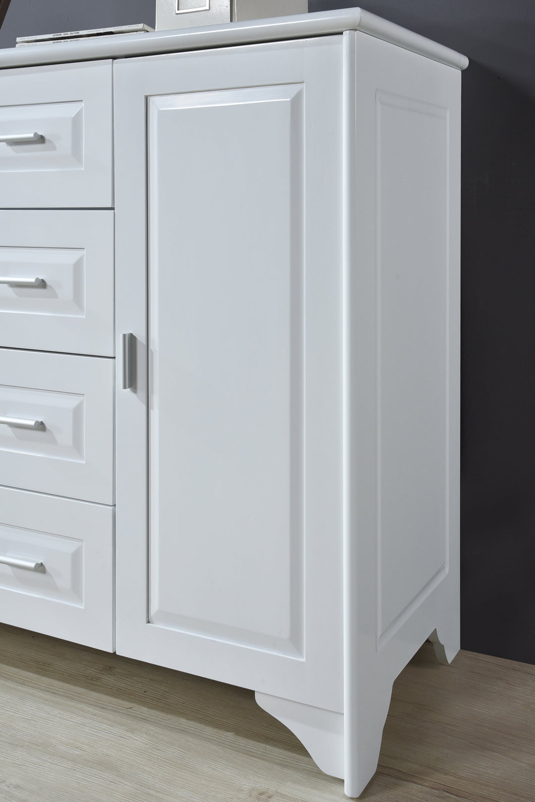 MIYA 88 Chest of Drawers - Lian Star