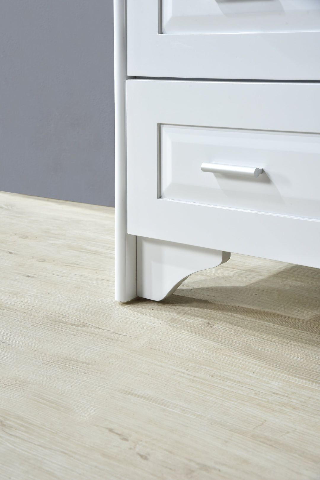 MIYA 82 3 Door Wardrobe - Lian Star