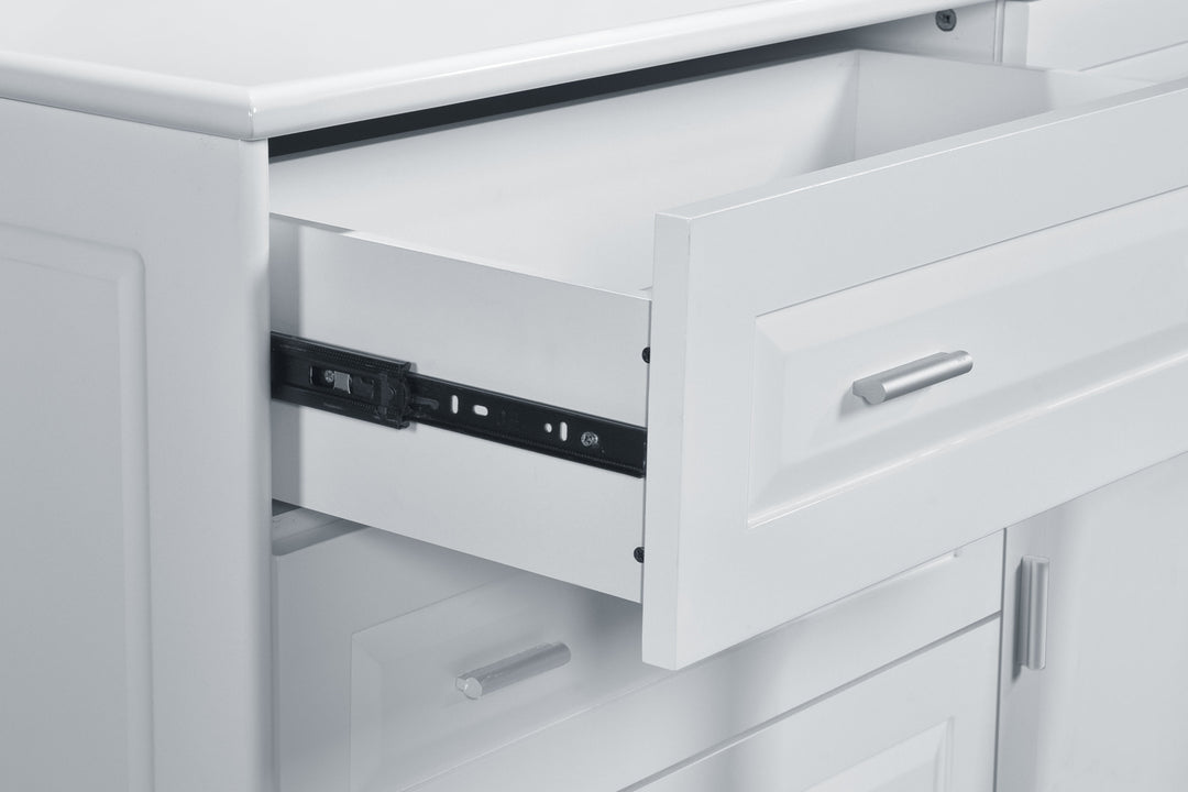 MIYA 88 Chest of Drawers - Lian Star
