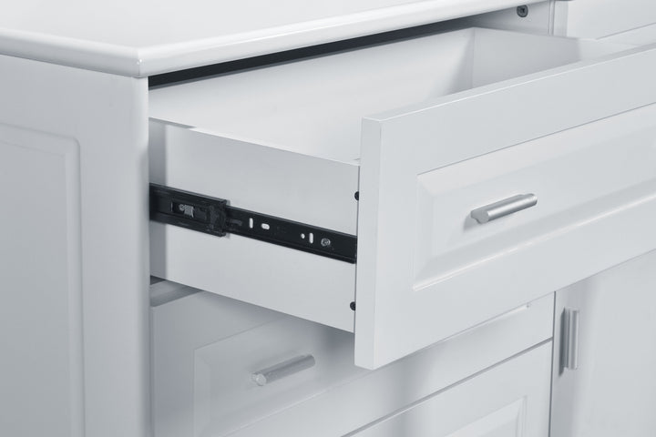 MIYA 88 Chest of Drawers - Lian Star