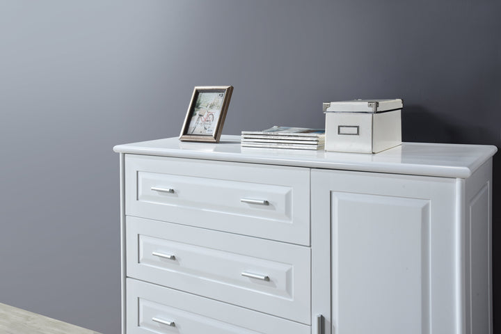 MIYA 88 Chest of Drawers - Lian Star