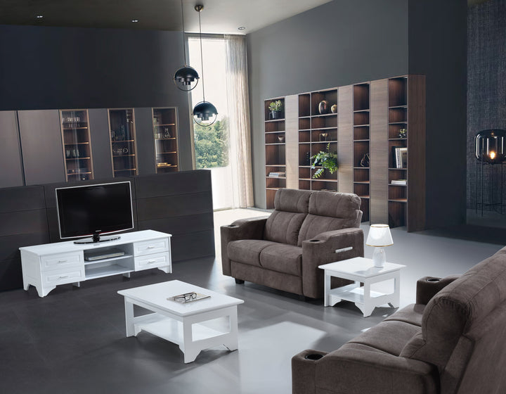 MIYA 21 Coffee Table - Lian Star
