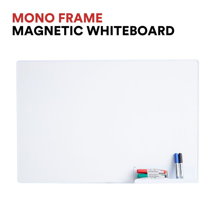 MONO FRAME Magnetic Whiteboard