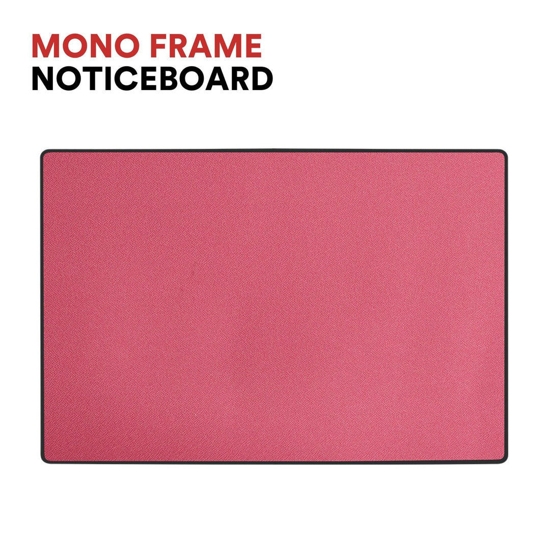 MONO FRAME Papan kenyataan