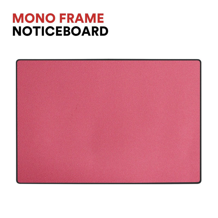 MONO FRAME Papan kenyataan