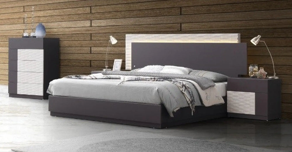 MURO Bedroom Set - Lian Star